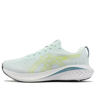 Gel-Excite 10 D Wide « Soothing Sea Glow Yellow »