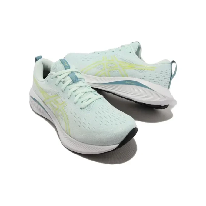 Gel-Excite 10 D Wide « Soothing Sea Glow Yellow »