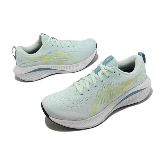 Gel-Excite 10 D Wide « Soothing Sea Glow Yellow »