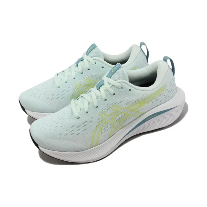Gel-Excite 10 D Wide « Soothing Sea Glow Yellow »