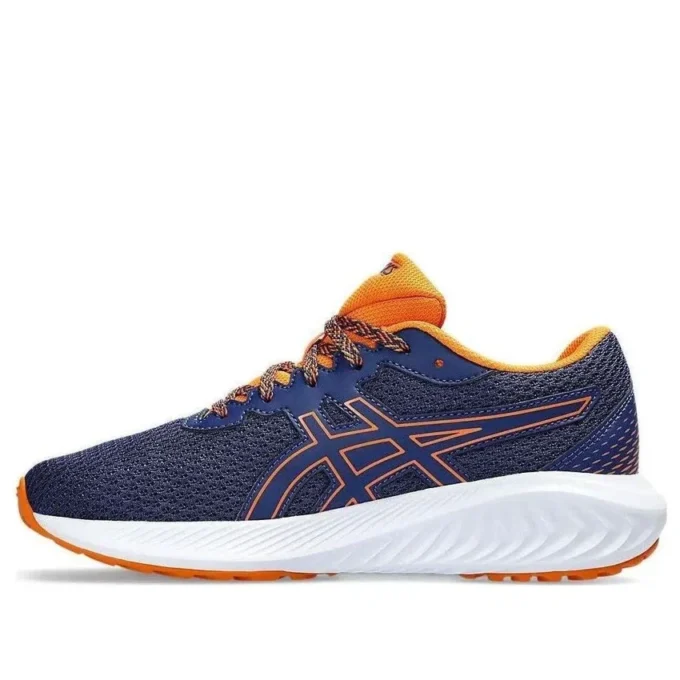 GEL-Excite 10 « Deep Ocean Bright Orange »