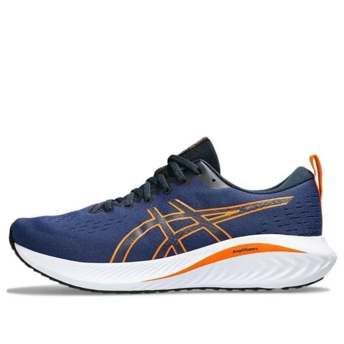 GEL-Excite 10 « Deep Ocean Bright Orange »
