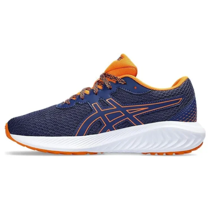 GEL-Excite 10 « Deep Ocean Bright Orange »