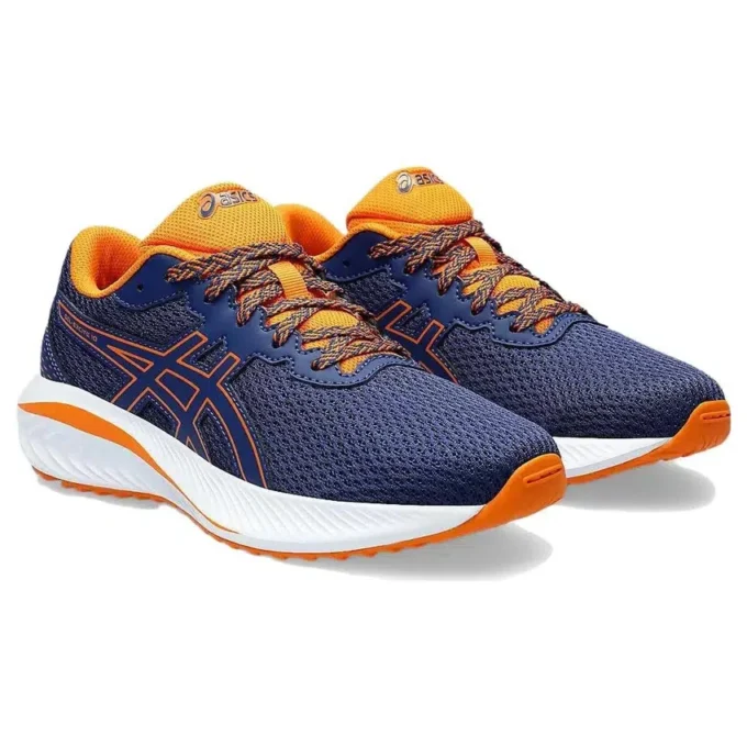 GEL-Excite 10 « Deep Ocean Bright Orange »