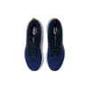 Gel-Excite 10 Extra Wide « Deep Ocean Bright Orange »