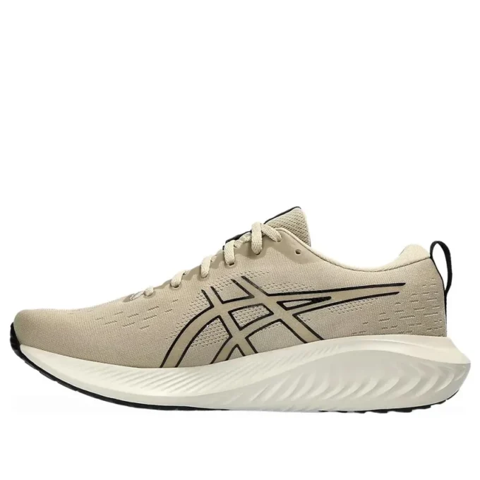 GEL-Excite 10 « Feather Grey Black »