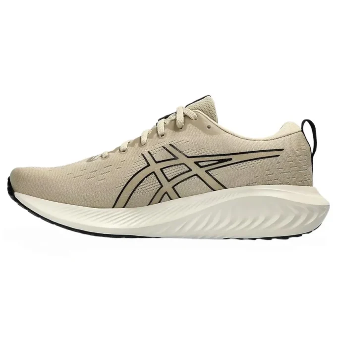 GEL-Excite 10 « Feather Grey Black »