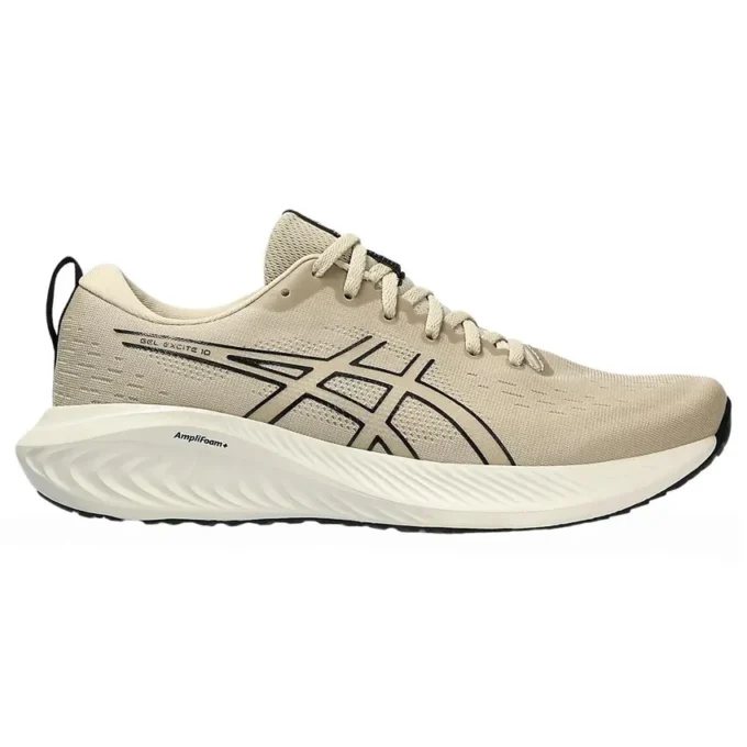 GEL-Excite 10 « Feather Grey Black »