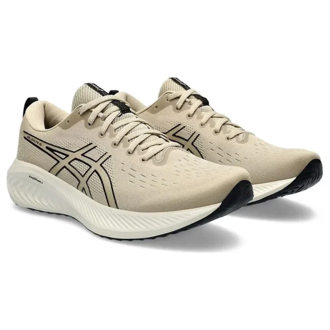 GEL-Excite 10 « Feather Grey Black »