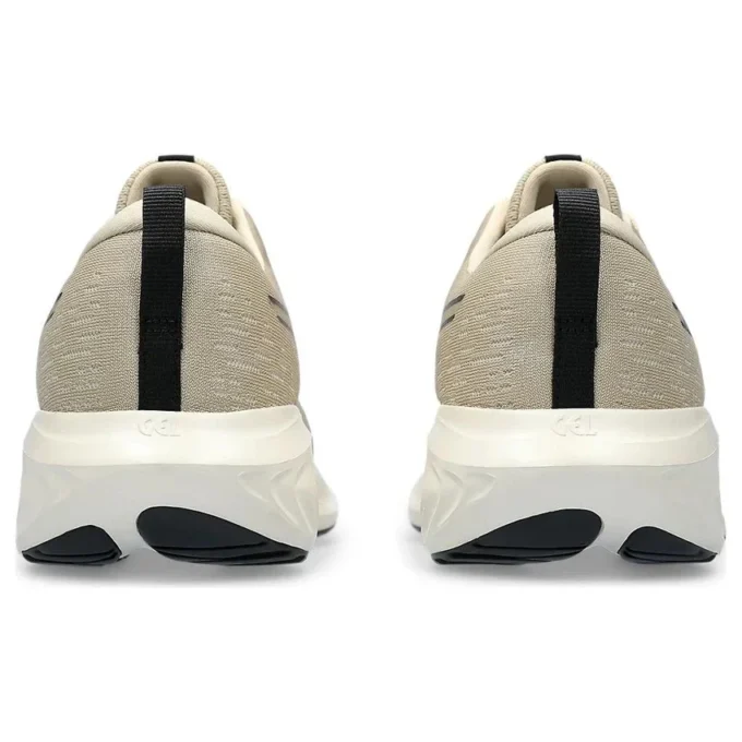 GEL-Excite 10 « Feather Grey Black »