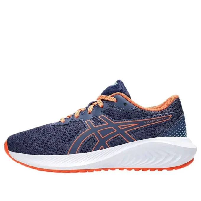 GEL-Excite 10 « Indigo Blue Nova Orange »