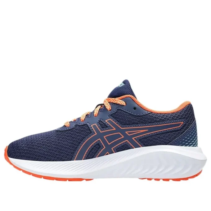 GEL-Excite 10 « Indigo Blue Nova Orange »