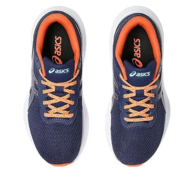 GEL-Excite 10 « Indigo Blue Nova Orange »