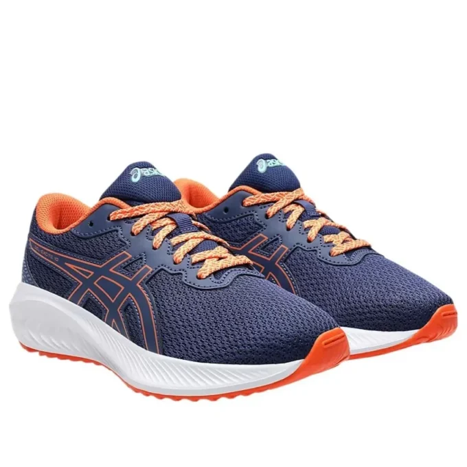 GEL-Excite 10 « Indigo Blue Nova Orange »