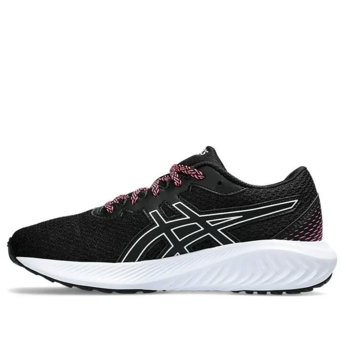 GEL-Excite 10 « Noir Blanc Rose »