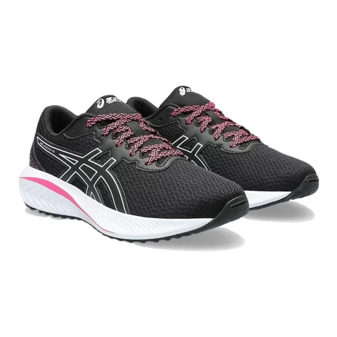 GEL-Excite 10 « Noir Blanc Rose »