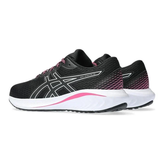 GEL-Excite 10 « Noir Blanc Rose »