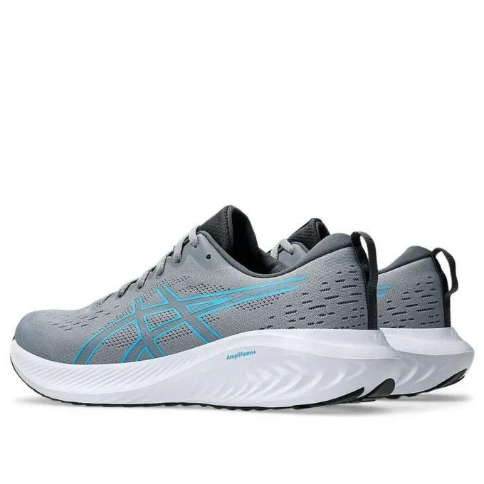 GEL-Excite 10 « Sheet Rock Digital Aqua »