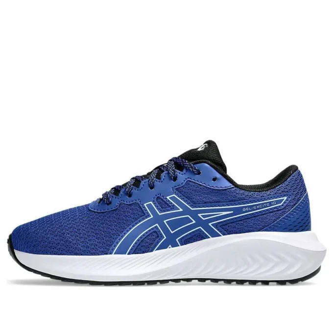 GEL-Excite 10 « True Blue Cool Grey »