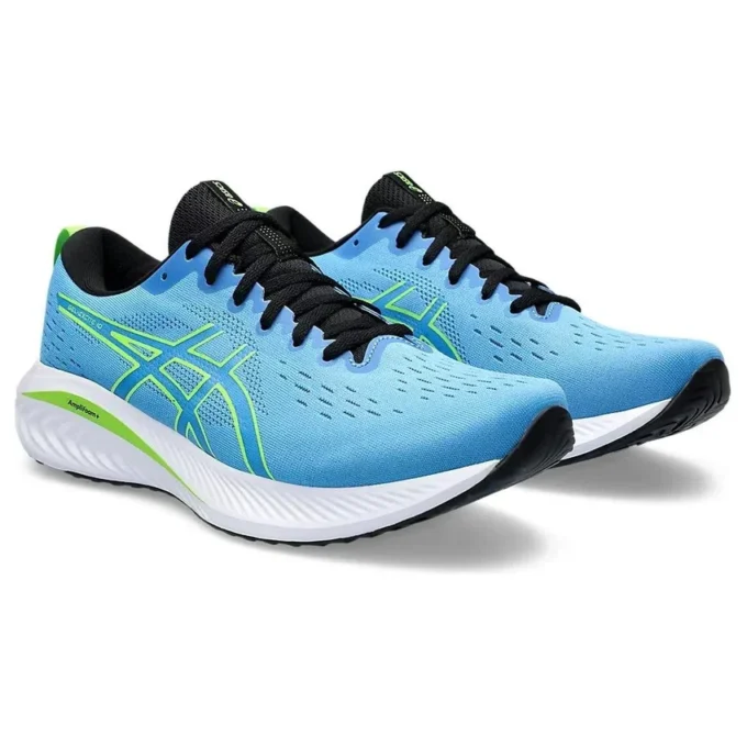 GEL-Excite 10 « Waterscape Electric Lime »