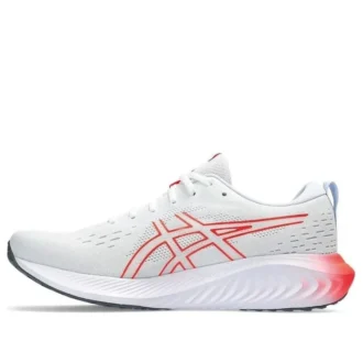 GEL-Excite 10 « White Sunrise Red »
