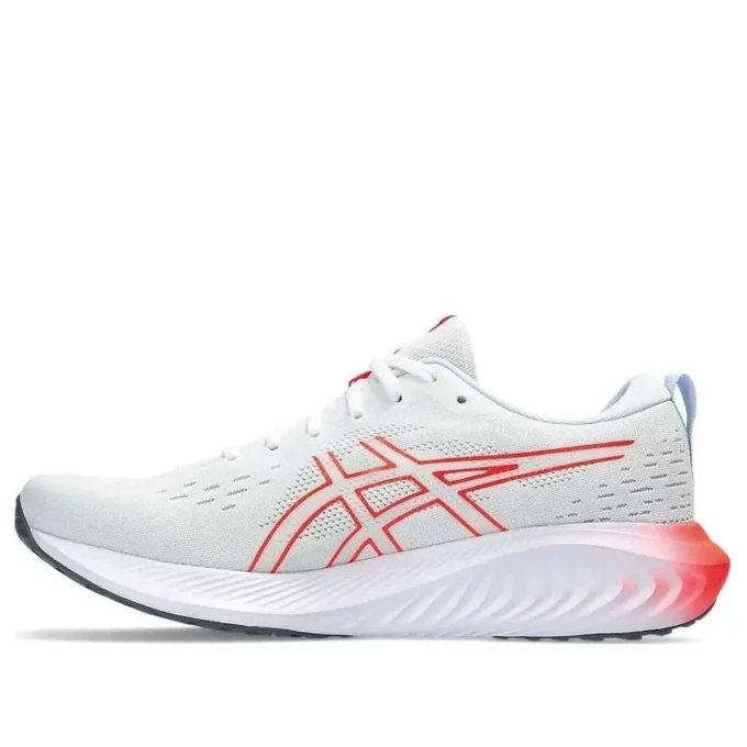 GEL-Excite 10 « White Sunrise Red »