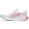 GEL-Excite 10 « White Sunrise Red »