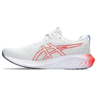 GEL-Excite 10 « White Sunrise Red »