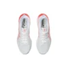 GEL-Excite 10 « White Sunrise Red »