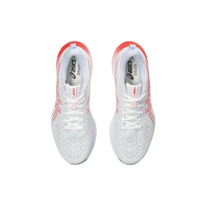 GEL-Excite 10 « White Sunrise Red »