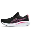 Gel-Excite 10 Wide « Black Hot Pink »
