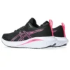 Gel-Excite 10 Wide « Black Hot Pink »