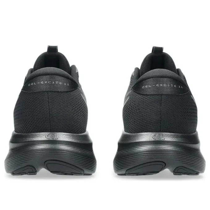 GEL-Excite 11 « Black Carrier Grey »