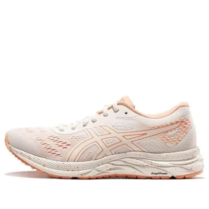 GEL-Excite 6 « Pink Orange »