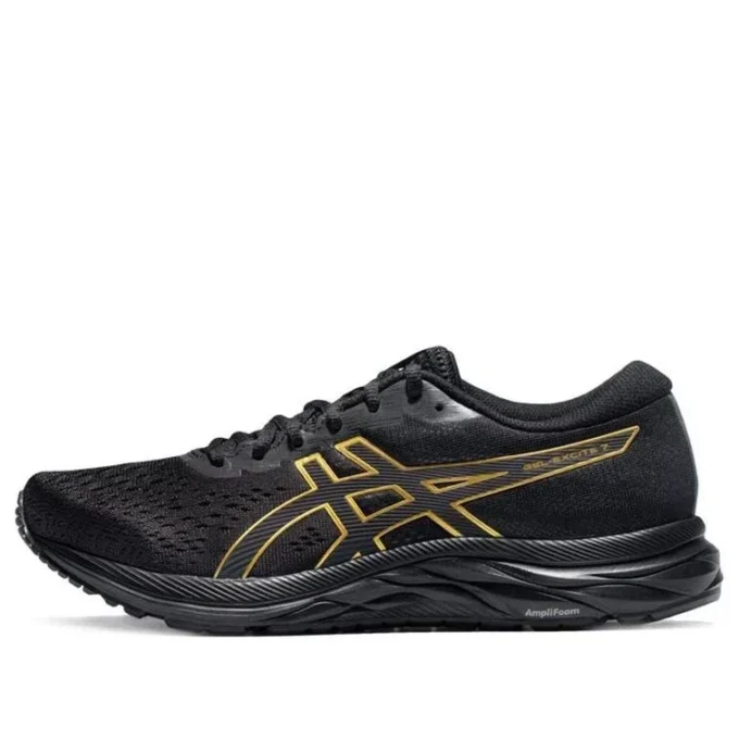 GEL-Excite 7 « Black Gold »