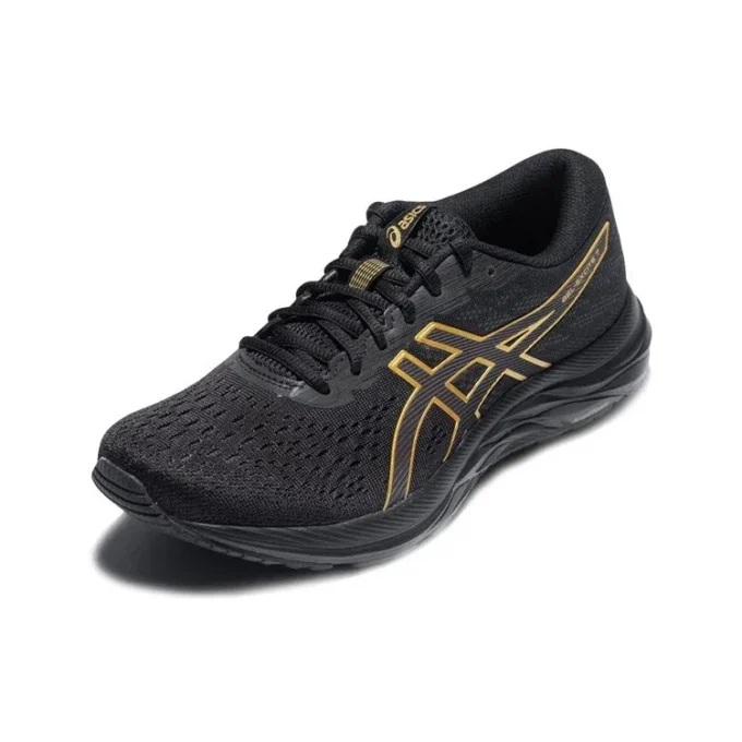 GEL-Excite 7 « Black Gold »