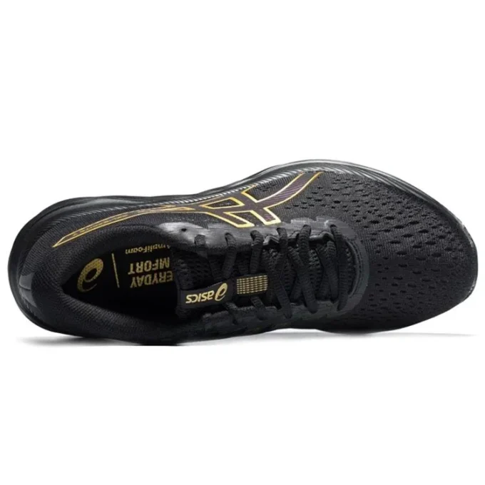 GEL-Excite 7 « Black Gold »