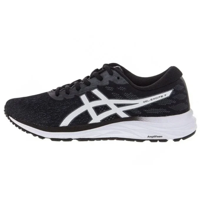 GEL-Excite 7 « Black White »