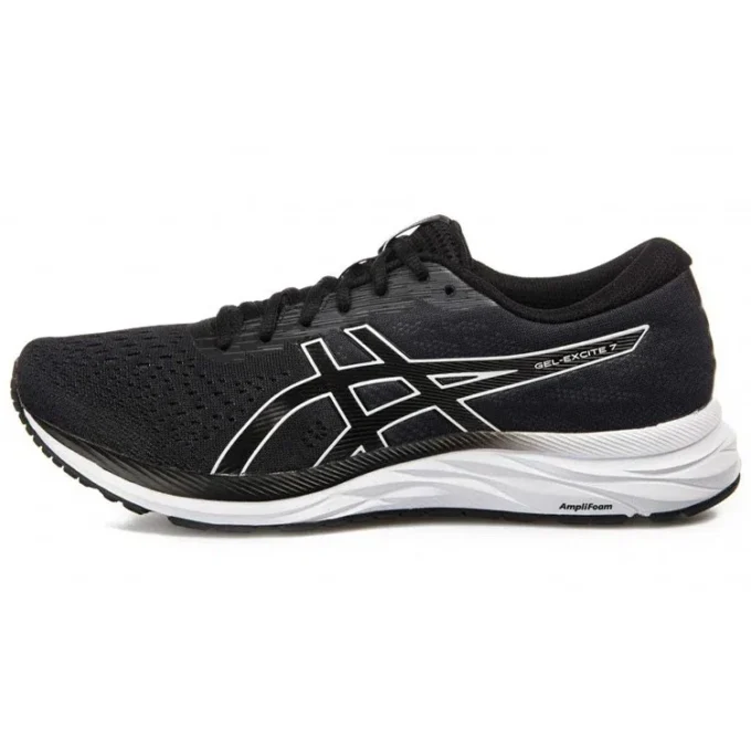 GEL-Excite 7 « Black White »
