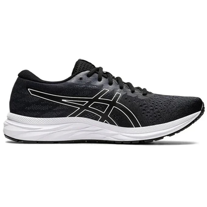 GEL-Excite 7 « Black White »