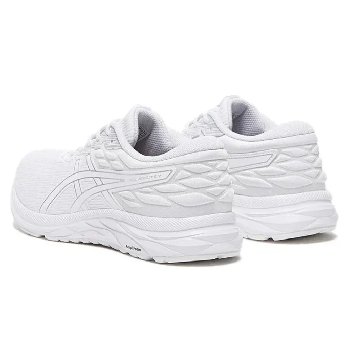 Gel-Excite 7 Twist « White »