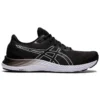 GEL-Excite 8 4E Wide « Black White »