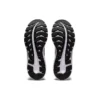 GEL-Excite 8 4E Wide « Black White »