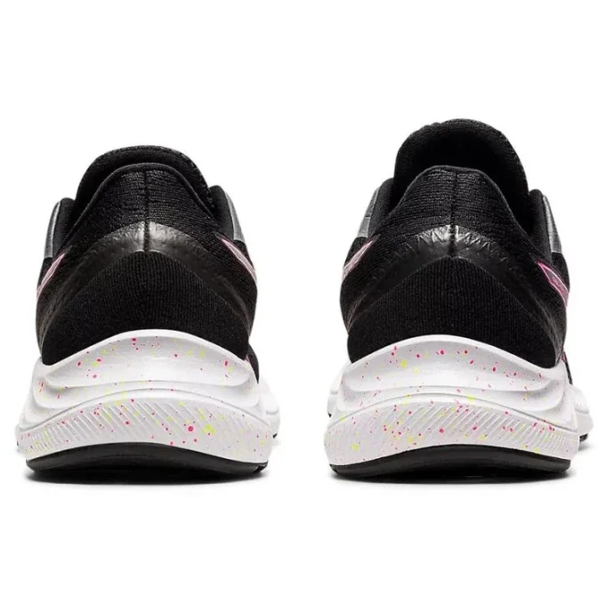 Gel-Excite 8 « Black Hot Pink »