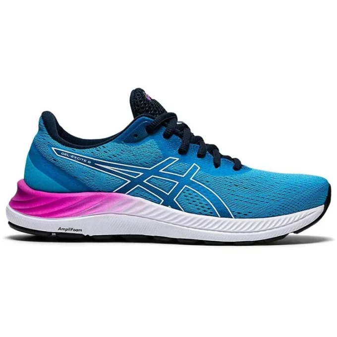GEL-Excite 8 « Blue White »