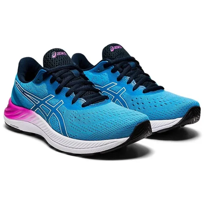 GEL-Excite 8 « Blue White »