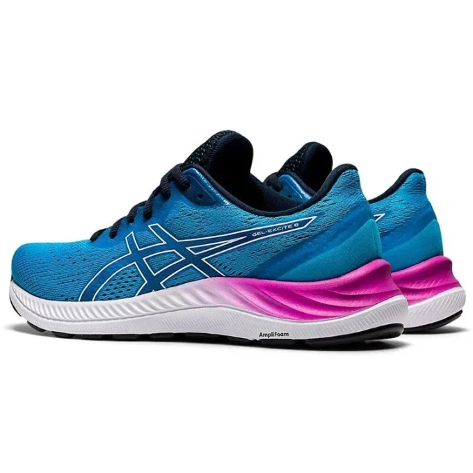 GEL-Excite 8 « Blue White »