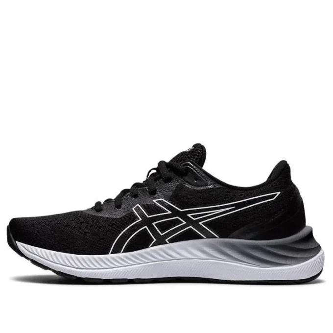 GEL-Excite 8 « Noir Blanc »
