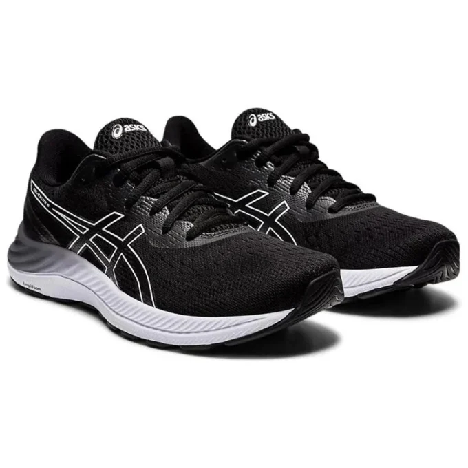 GEL-Excite 8 « Noir Blanc »