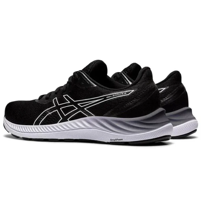 GEL-Excite 8 « Noir Blanc »